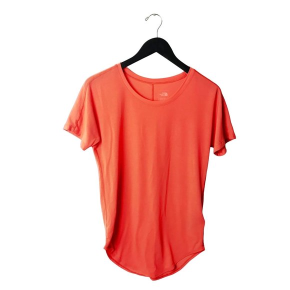 The North Face T Shirt Plain Minimal Basic Gorpcore Graphic Tee Top Short Sleeve - Picture 1 of 10